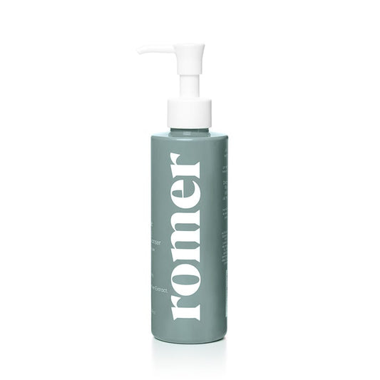 Romer Cleanse