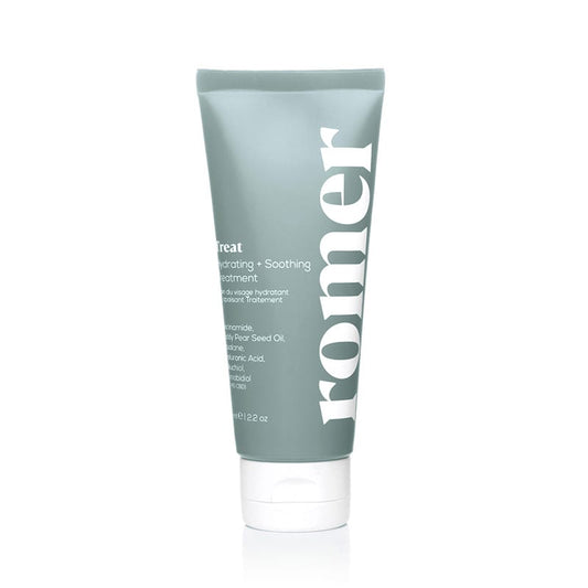 Romer Treat