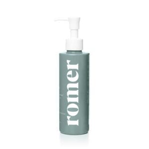 Romer Cleanse